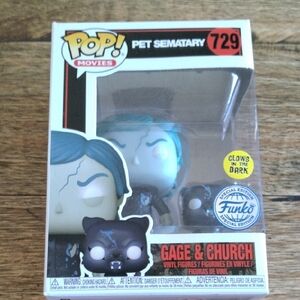 🦋PET SEMATARY POP🦋